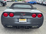 2009 Chevrolet Corvette w/1LT