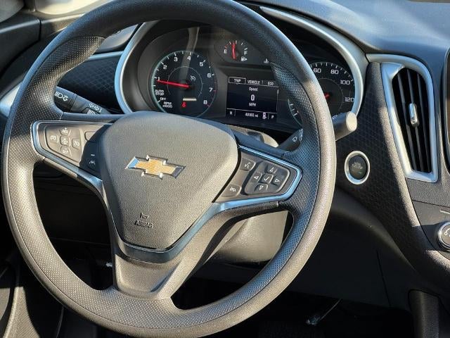 2024 Chevrolet Malibu LS
