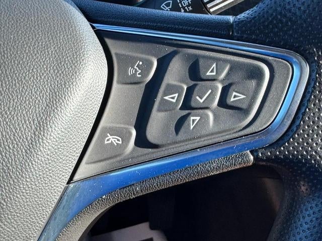 2024 Chevrolet Malibu LS
