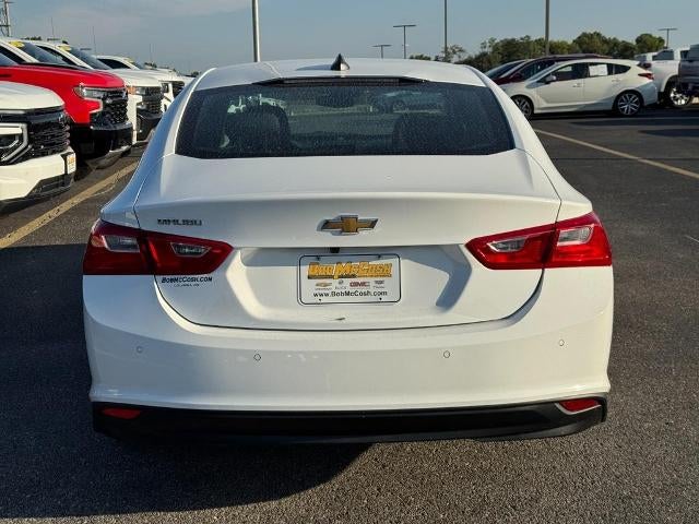2024 Chevrolet Malibu LS