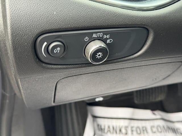 2025 Chevrolet Malibu 2LT