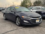 2025 Chevrolet Malibu 2LT