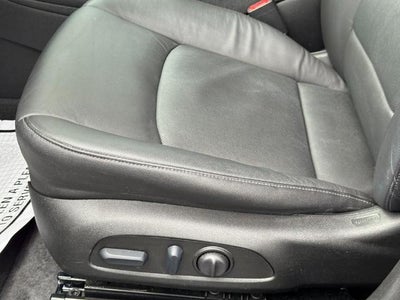2025 Chevrolet Malibu 2LT