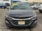 2025 Chevrolet Malibu 2LT