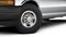 2026 Chevrolet Express Passenger LS