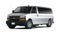 2025 Chevrolet Express Passenger 1LS