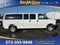 2026 Chevrolet Express Passenger LS