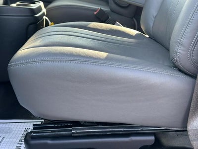 2026 Chevrolet Express Passenger LS