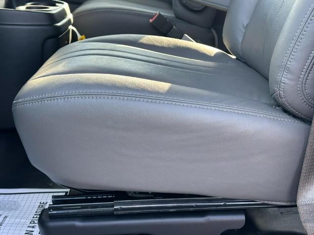 2026 Chevrolet Express Passenger LS