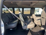 2026 Chevrolet Express Passenger LS