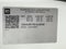 2024 Chevrolet Express Cutaway 3500 1WT