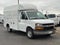 2024 Chevrolet Express Cutaway 3500 1WT