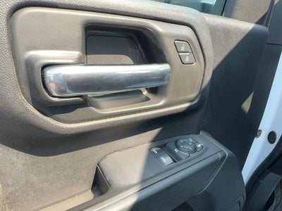 2024 Chevrolet Silverado 2500 HD WT