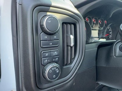2024 Chevrolet Silverado 2500 HD WT