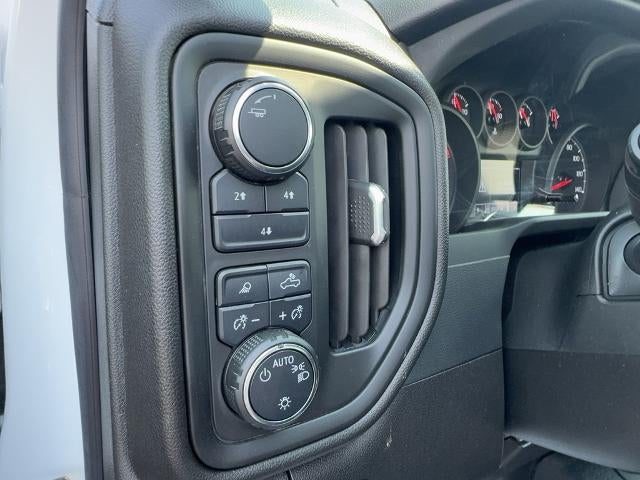 2024 Chevrolet Silverado 2500 HD WT