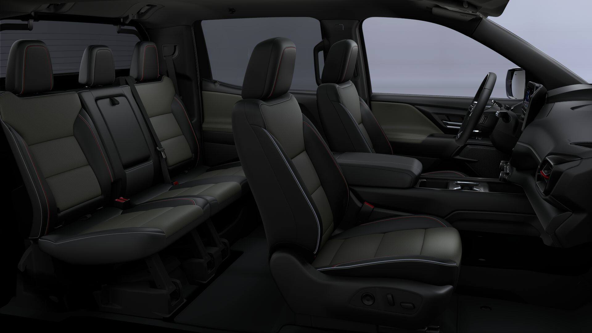 2026 Chevrolet Silverado EV Trail Boss - Extended Range