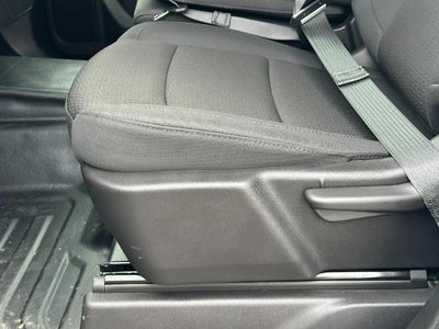 2026 Chevrolet Silverado 3500 HD WT DRW