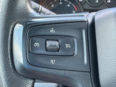 2022 Chevrolet Silverado 3500 HD WT