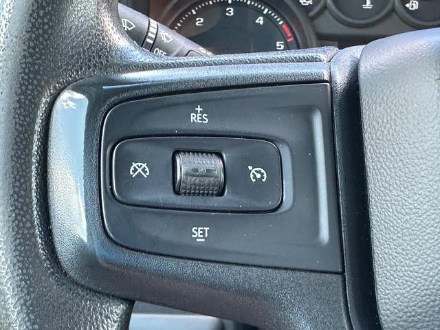2022 Chevrolet Silverado 3500 HD WT