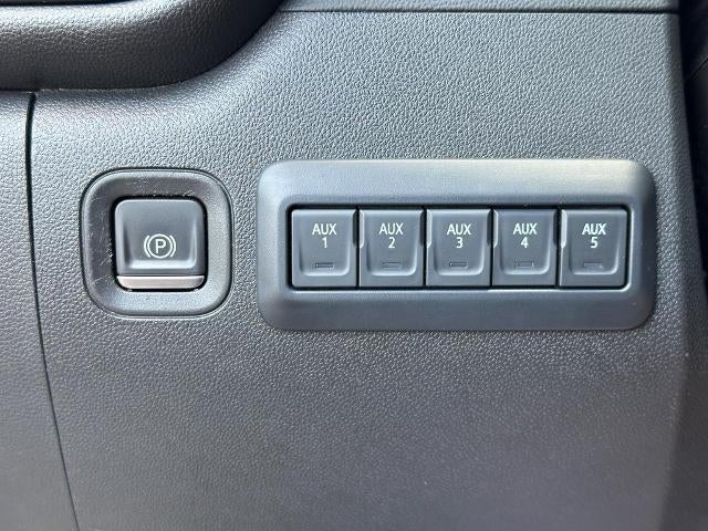 2022 Chevrolet Silverado 3500 HD WT