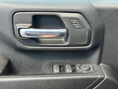 2022 Chevrolet Silverado 3500 HD WT