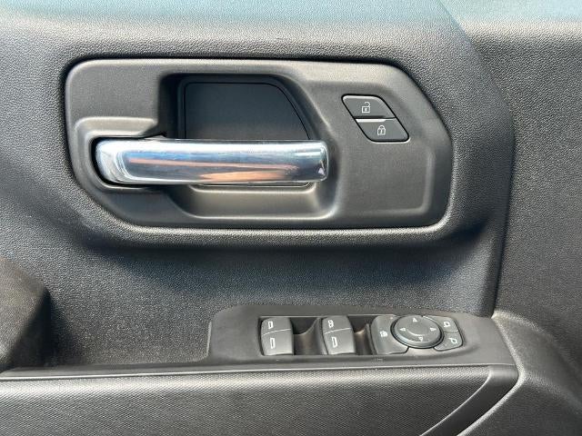 2022 Chevrolet Silverado 3500 HD WT
