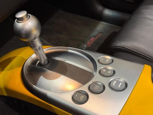 2004 Chevrolet SSR LS