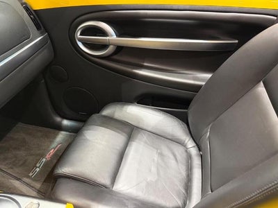 2004 Chevrolet SSR LS