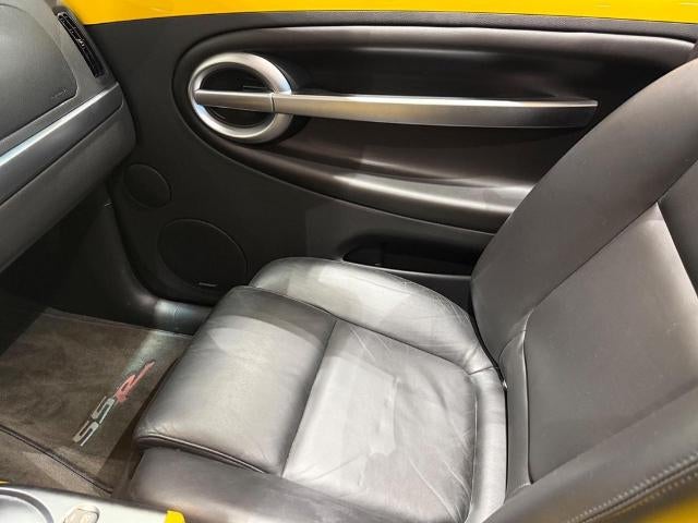 2004 Chevrolet SSR LS
