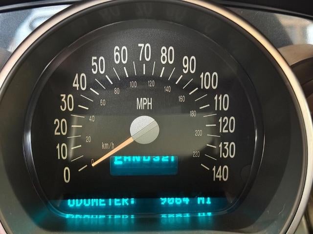 2004 Chevrolet SSR LS