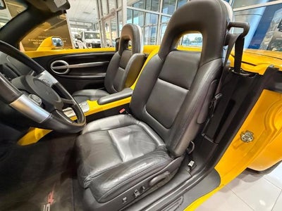 2004 Chevrolet SSR LS
