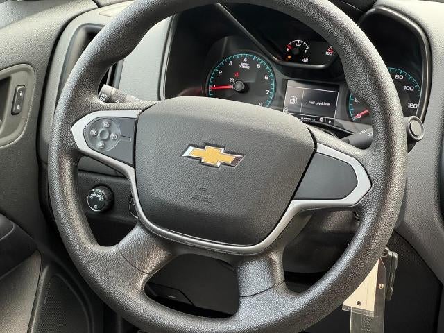 2022 Chevrolet Colorado WT