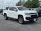 2022 Chevrolet Colorado WT