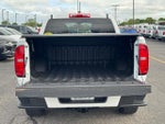 2022 Chevrolet Colorado WT
