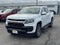 2022 Chevrolet Colorado WT