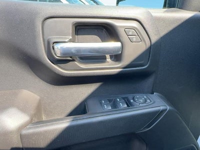 2023 Chevrolet Silverado 1500 WT