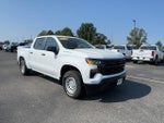 2023 Chevrolet Silverado 1500 WT