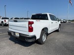 2023 Chevrolet Silverado 1500 WT