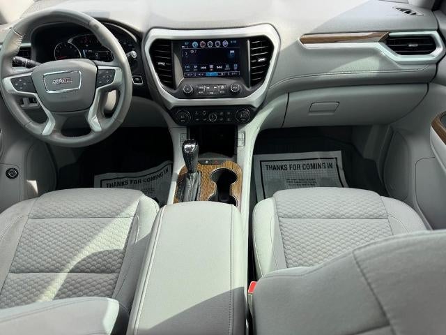 2018 GMC Acadia SLE