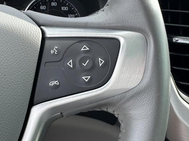 2018 GMC Acadia SLE