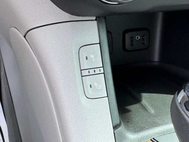 2018 GMC Acadia SLE