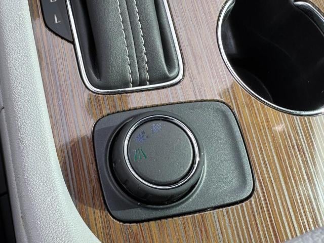 2018 GMC Acadia SLE
