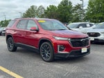 2022 Chevrolet Traverse RS