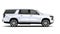 2027 Chevrolet Suburban High Country