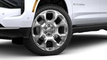 2027 Chevrolet Suburban High Country
