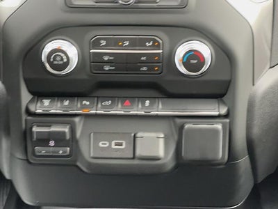 2024 GMC Sierra 2500 HD Pro