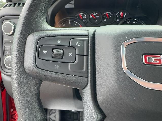2024 GMC Sierra 2500 HD Pro