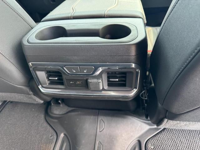 2023 GMC Sierra 3500 HD AT4