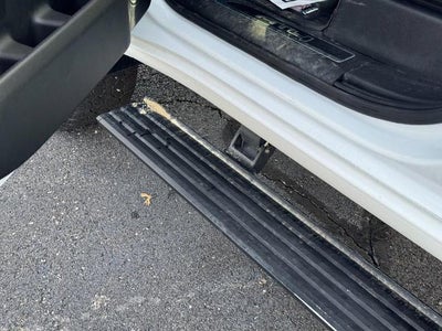 2023 GMC Sierra 3500 HD AT4