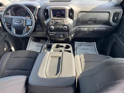 2025 GMC Sierra 3500 HD Pro